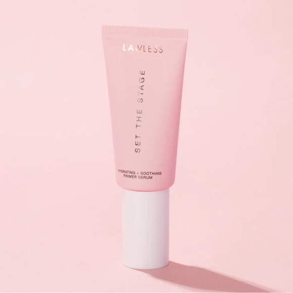 LAWLESS Set The Stage Primer Serum - Picture 7 of 11